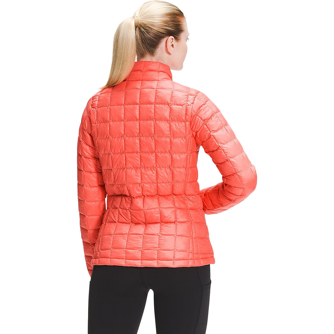 The North Face Women's ThermoBall Eco Jacket                                                                                     - view number 2