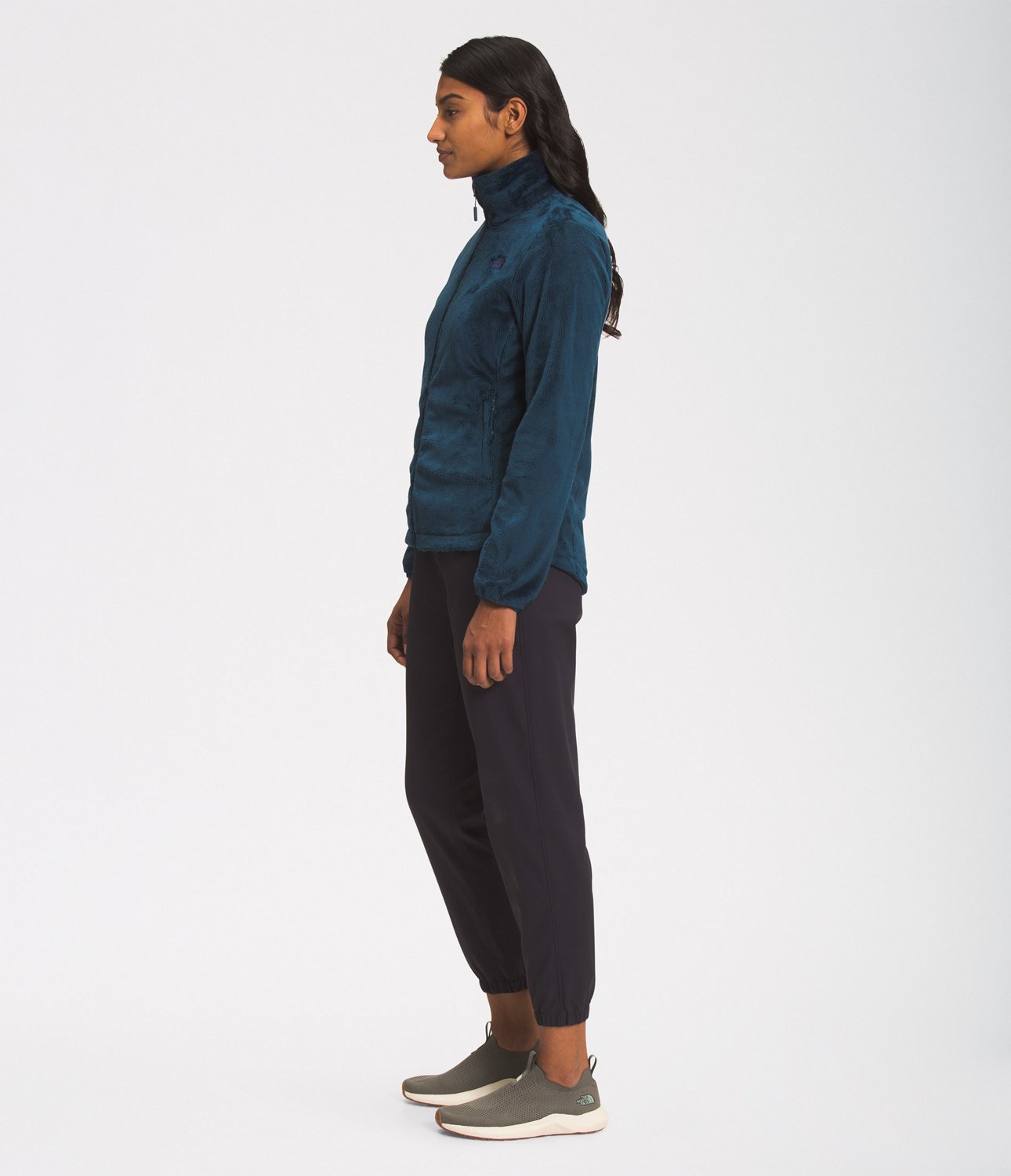 north face women's jacket academy