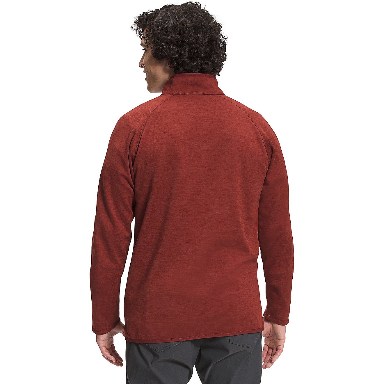 The North Face Men's Canyonlands 1/2 Zip Pullover                                                                                - view number 2