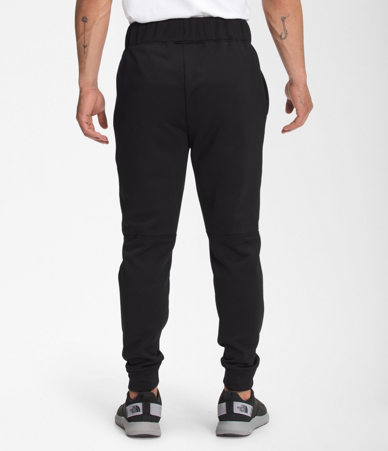 north face exploration trousers