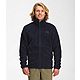 The North Face Men's Dunraven Sherpa Full-Zip Jacket                                                                             - view number 1 image
