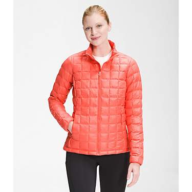 The North Face Women's ThermoBall Eco Jacket                                                                                    