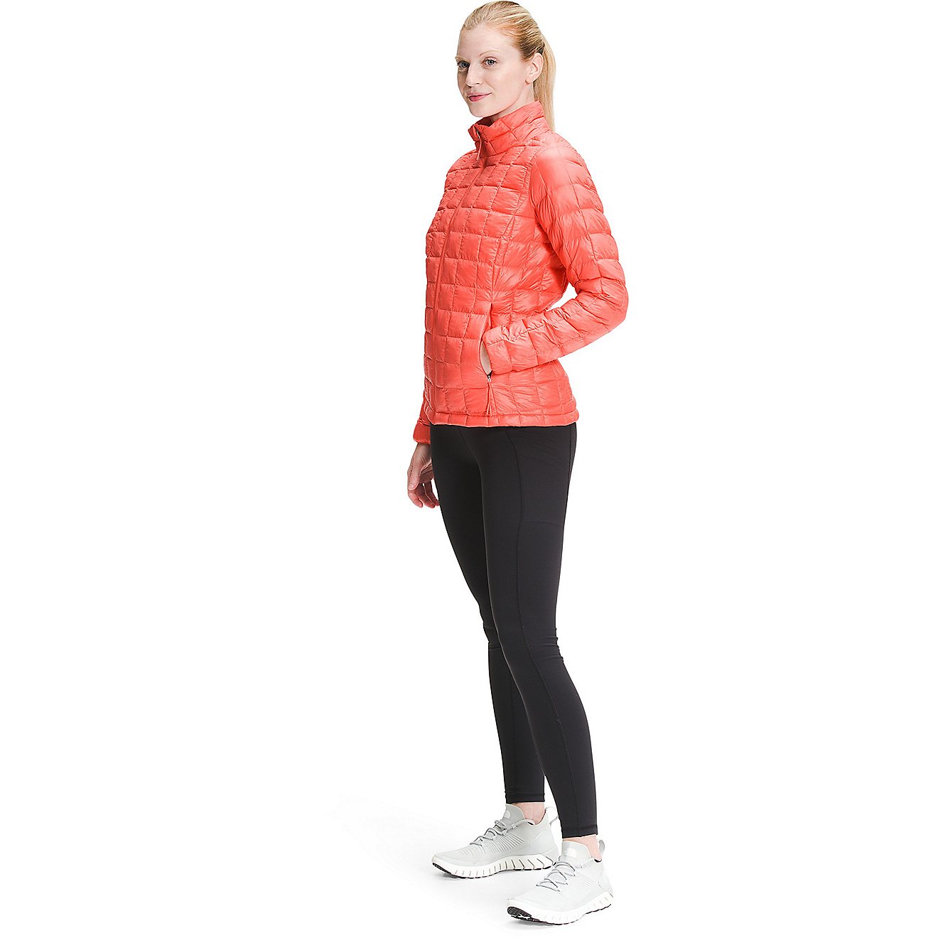 The North Face Women's ThermoBall Eco Jacket                                                                                     - view number 3