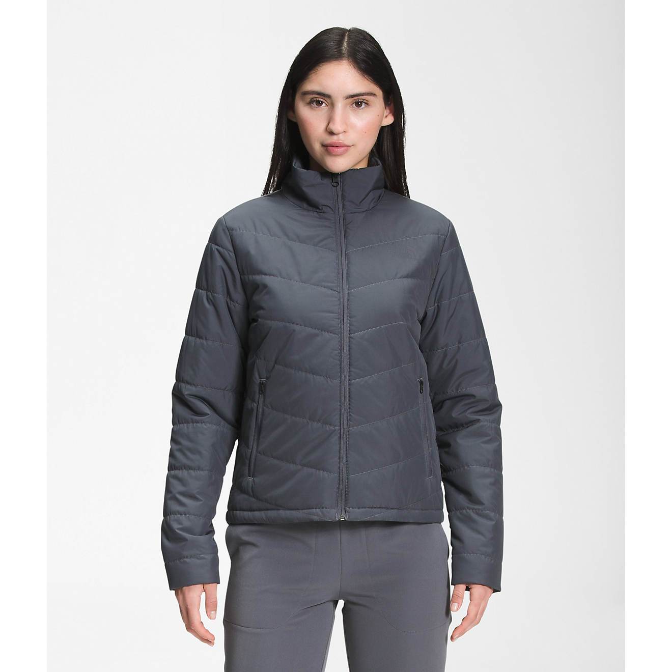 The North Face Women's Tamburello Junction Jacket                                                                                - view number 1