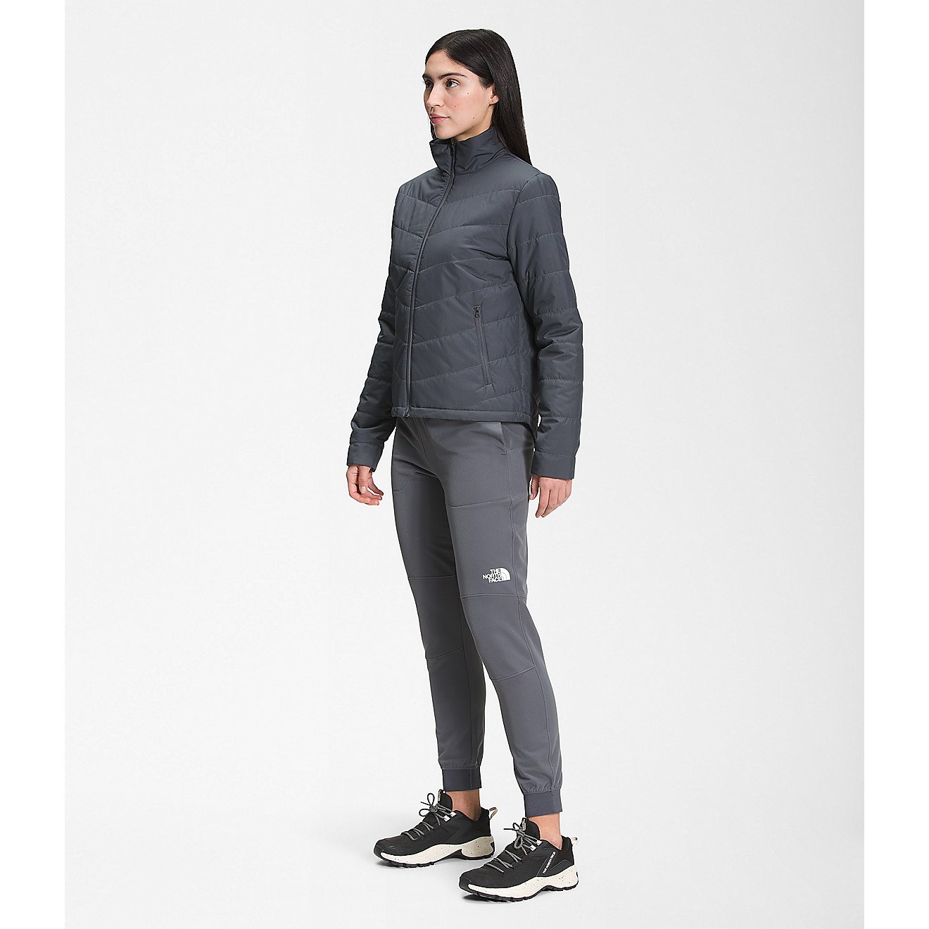 The North Face Women's Tamburello Junction Jacket                                                                                - view number 3