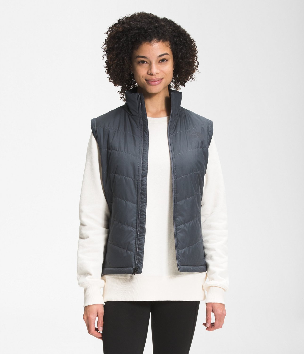 the north face women's tamburello 2 vest