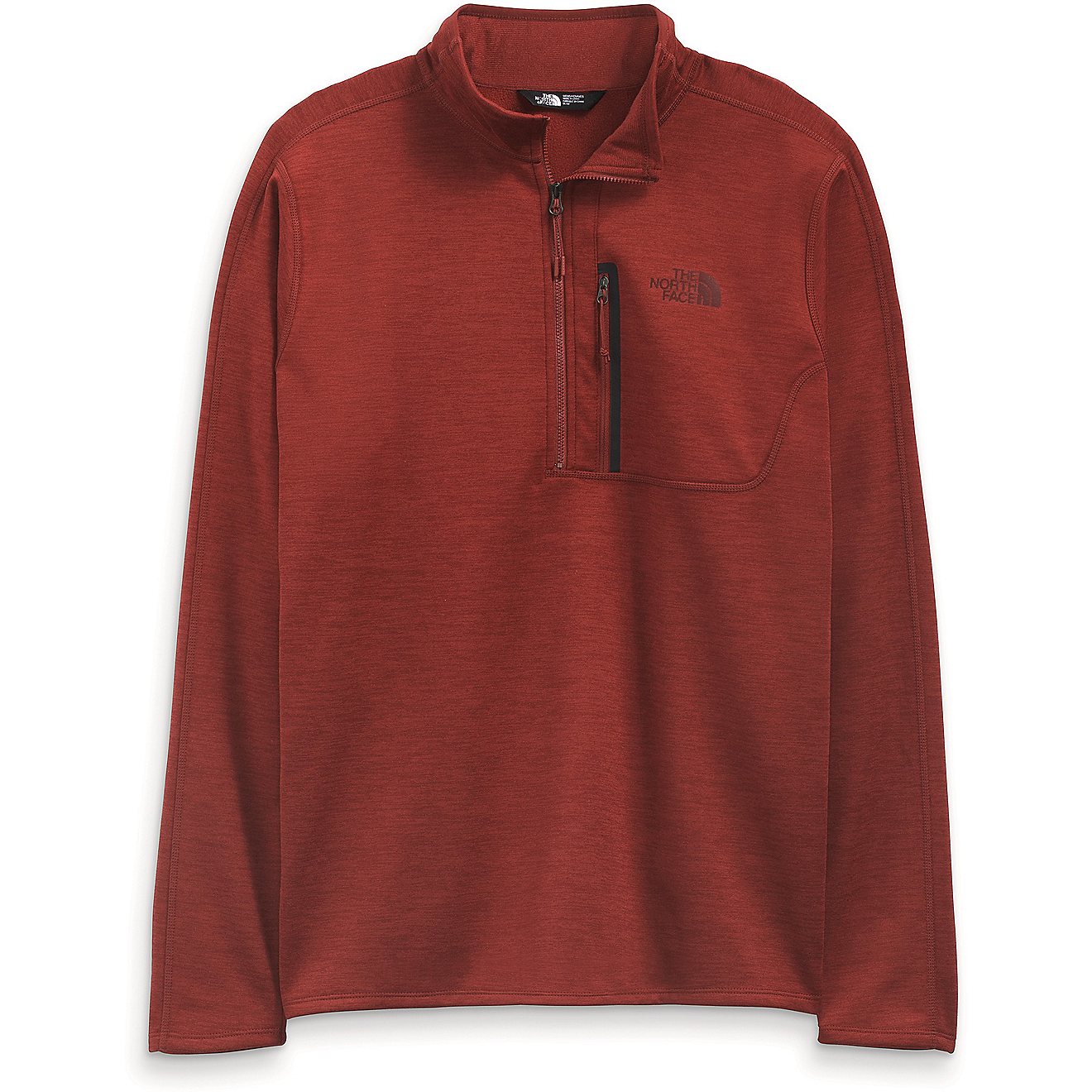 The North Face Men's Canyonlands 1/2 Zip Pullover                                                                                - view number 3