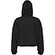 The North Face Women's Osito 1/4 Zip Hoodie                                                                                      - view number 3 image