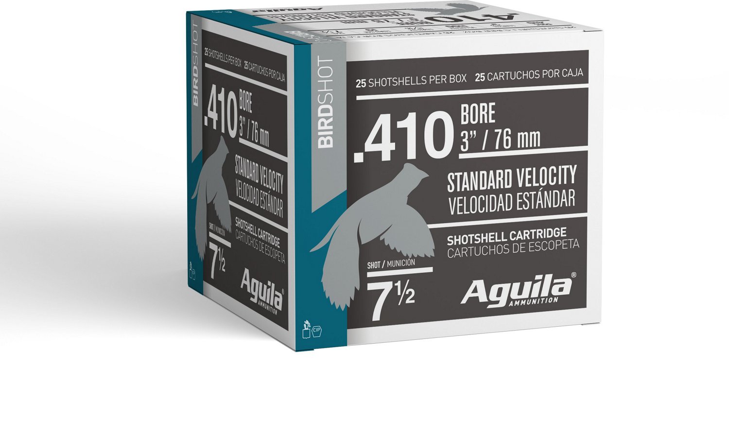 Aguila Ammunition Field Loads .410 Gauge Shotshells | Academy