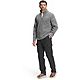 The North Face Men's Gordon Lyons Classic 1/4 Zip Jacket                                                                         - view number 3 image