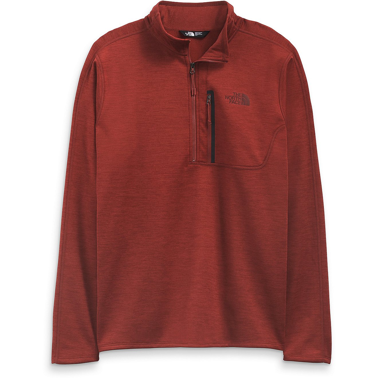 The North Face Men's Canyonlands 1/2 Zip Pullover                                                                                - view number 4