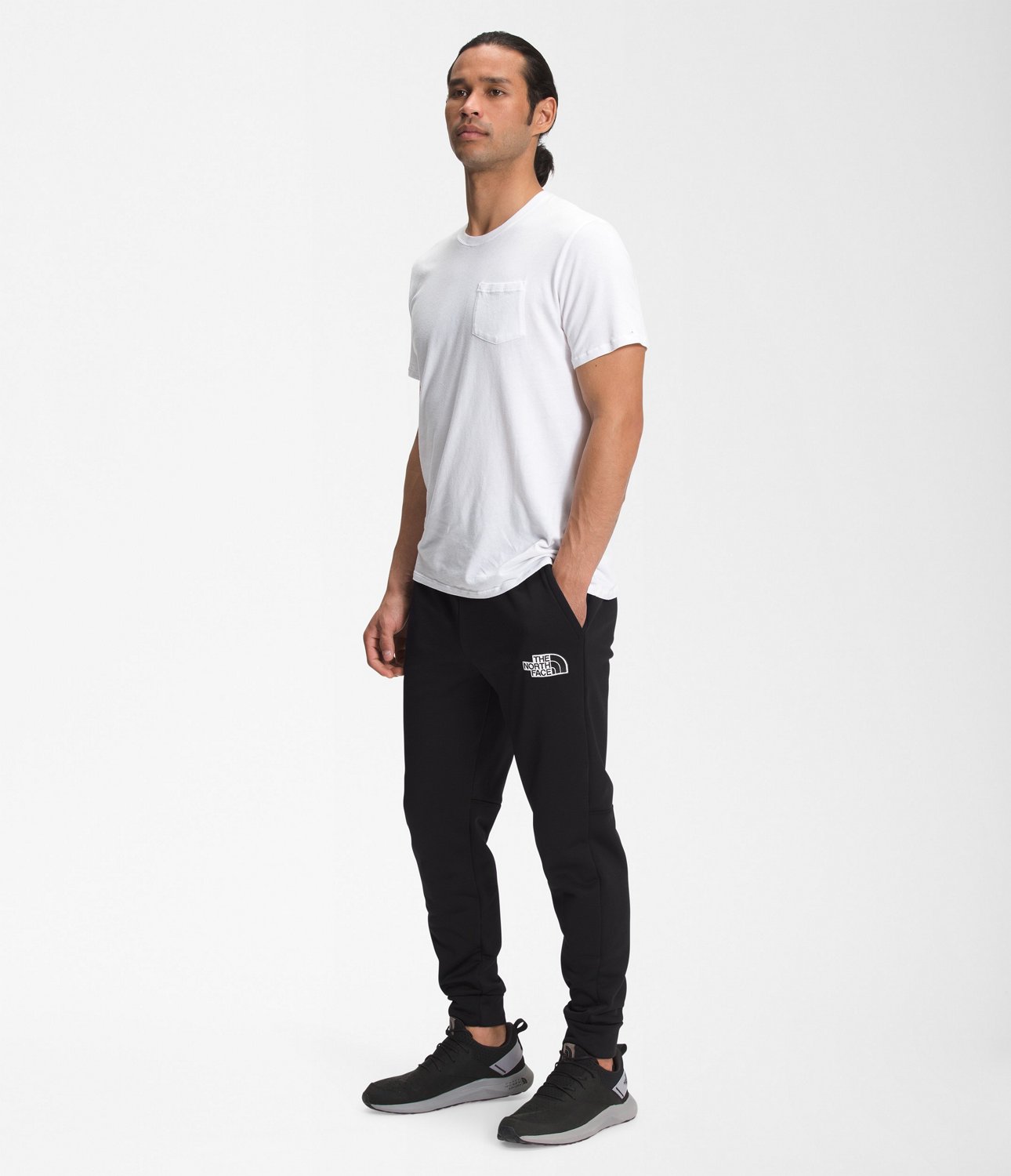 north face exploration trousers