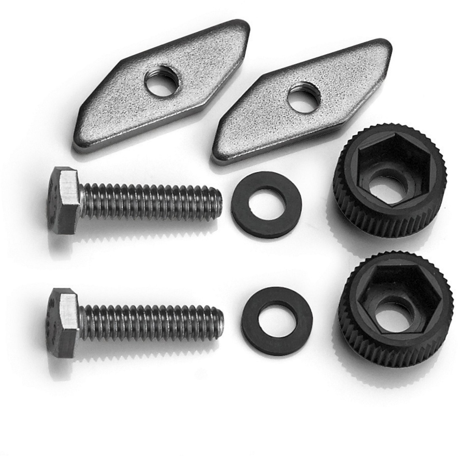 RAILBLAZA StarPort HD TracMount Kit Academy