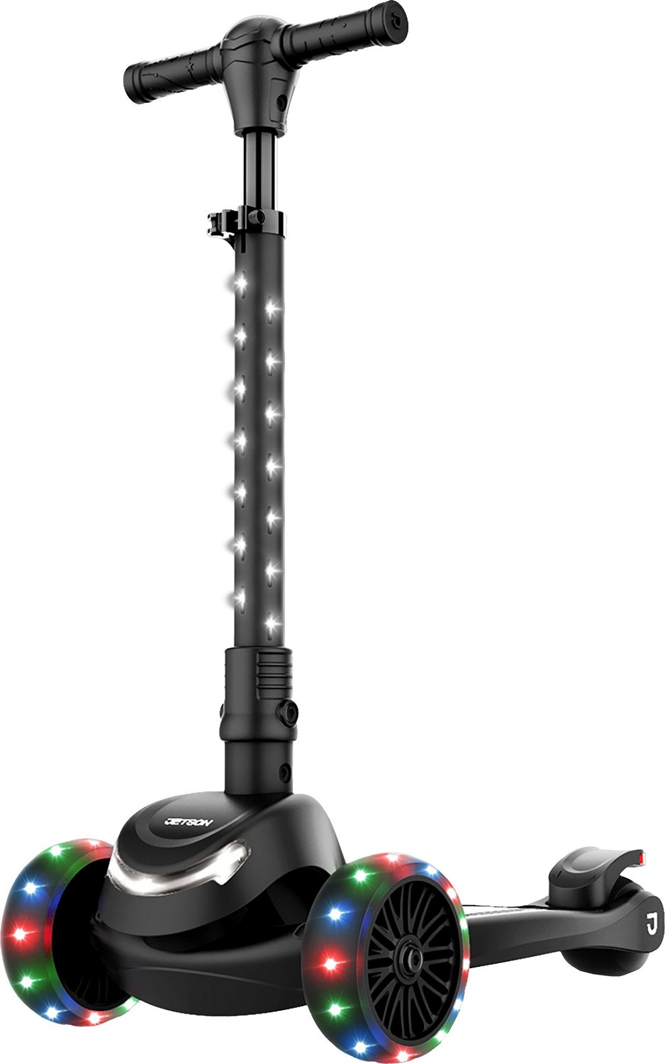 Jetson Jupiter Mini LightUp 3Wheel Scooter Academy