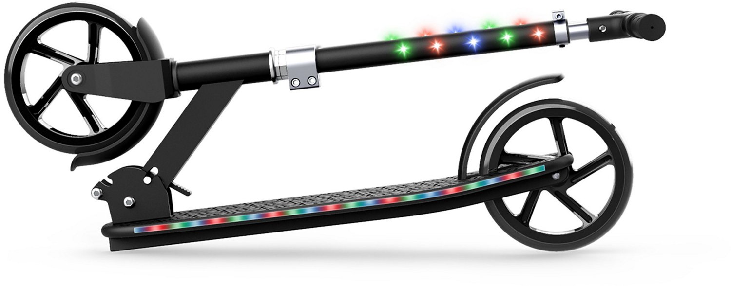 jetson light rider x 20
