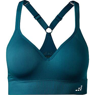 BCG Women's Low Support Molded Cup Sports Bra                                                                                   