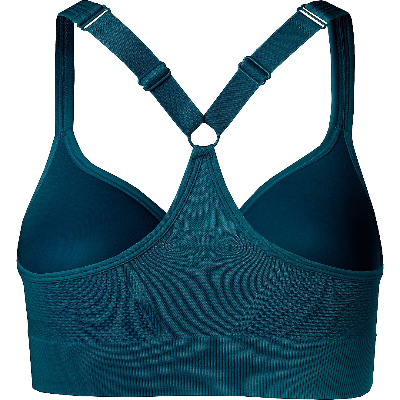 BCG Women's Low Support Molded Cup Sports Bra                                                                                    - view number 2