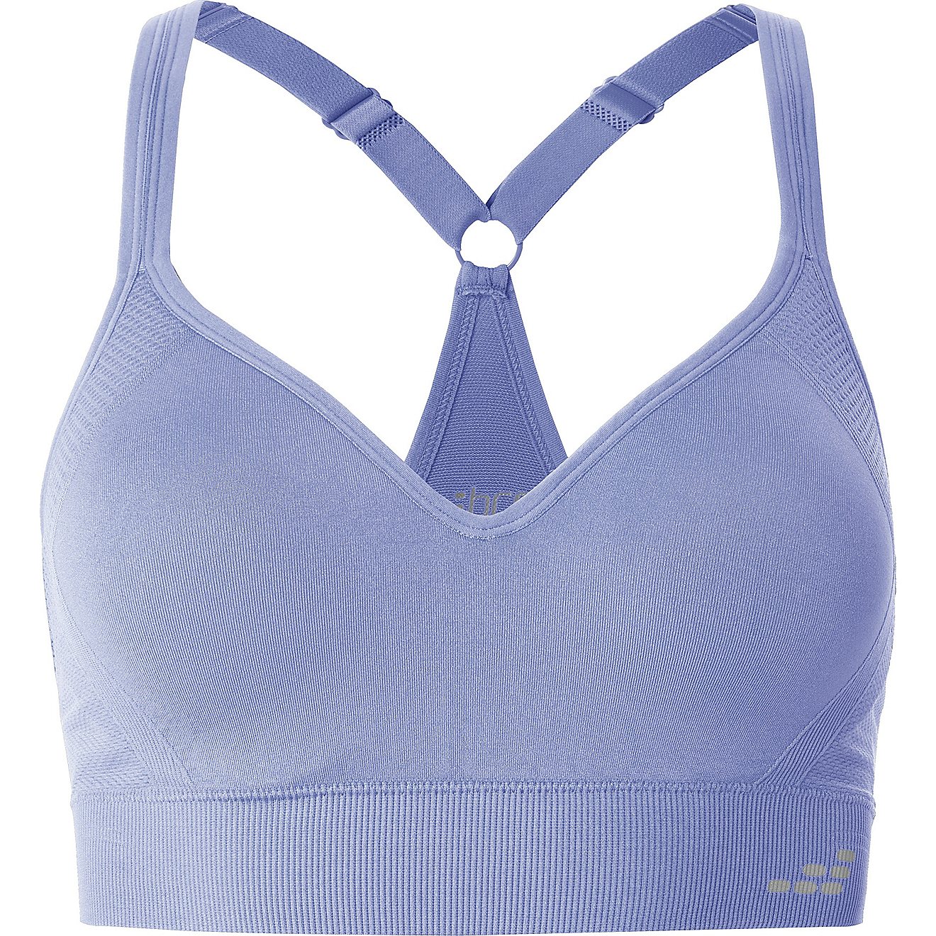 BCG Women's Low Support Molded Cup Sports Bra                                                                                    - view number 1