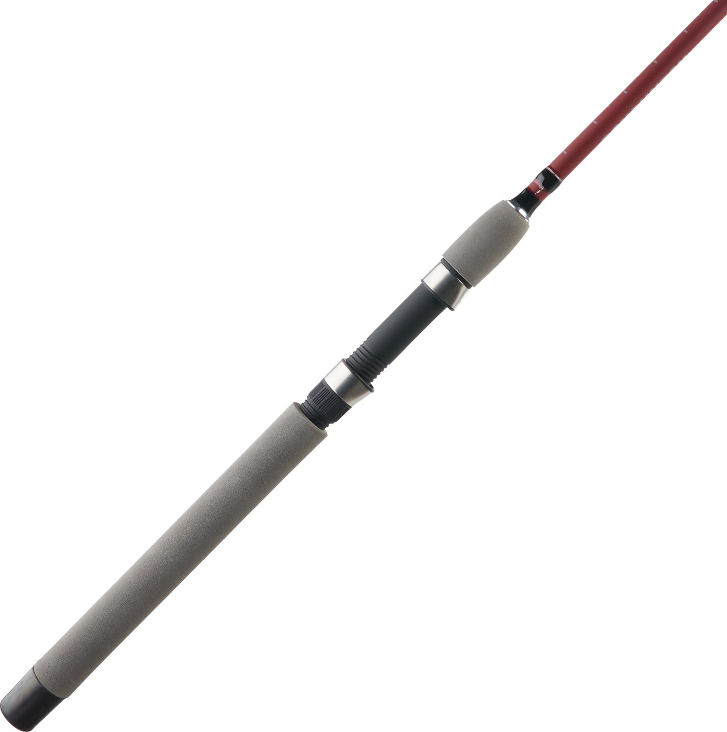 H2O XPRESS New Roughneck Spinning Rod Academy