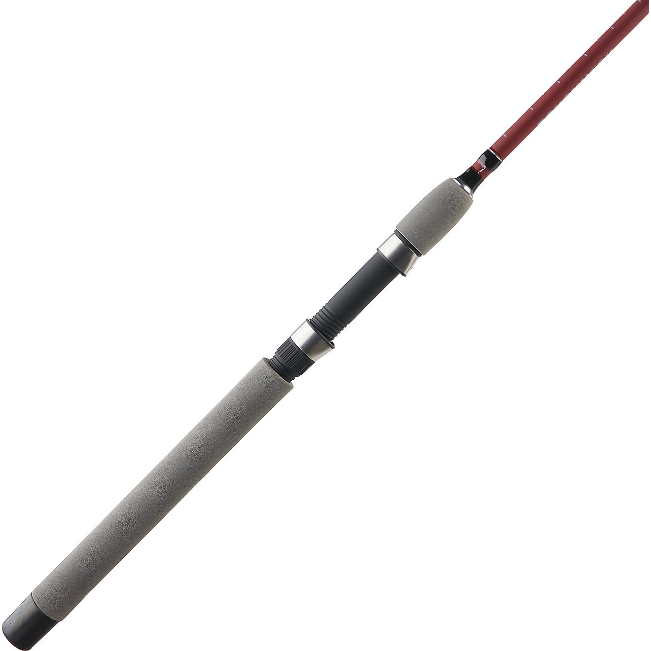 H2O XPRESS New Roughneck Spinning Rod                                                                                            - view number 1