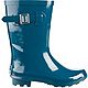Magellan Outdoors Women's Mid Calf Rubber Boots                                                                                  - view number 1 image