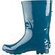 Magellan Outdoors Women's Mid Calf Rubber Boots                                                                                  - view number 2 image