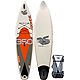 RAVE Sports Agonde Inflatable Stand Up Paddle Board                                                                              - view number 1 image