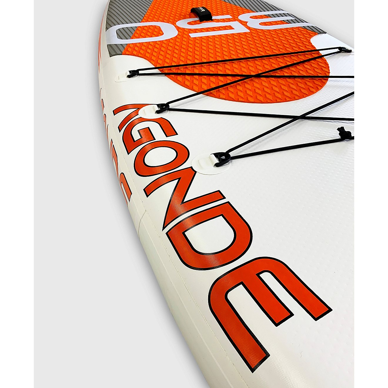 RAVE Sports Agonde Inflatable Stand Up Paddle Board                                                                              - view number 2