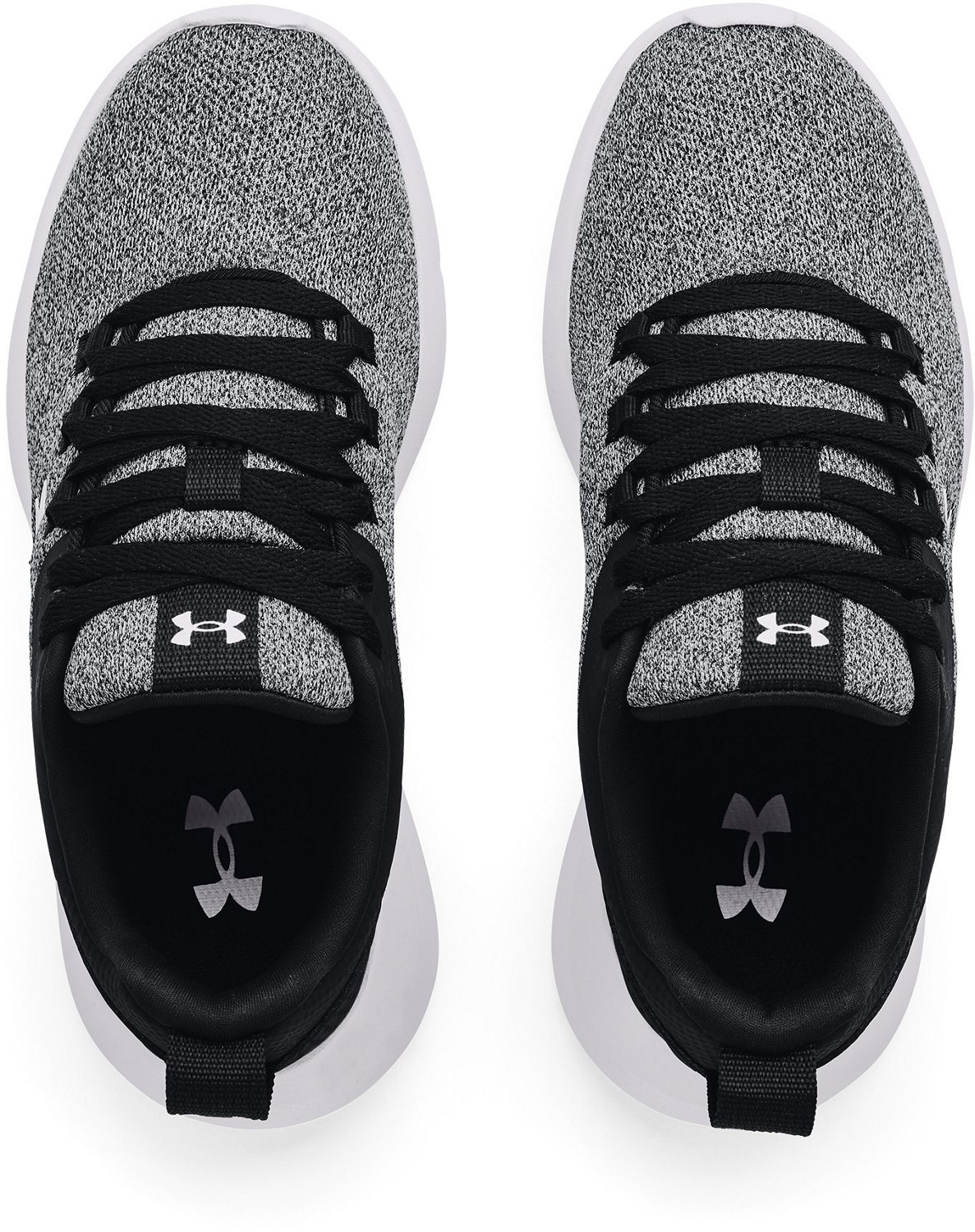 Under Armour Women's Essential Sportstyle Shoes Academy