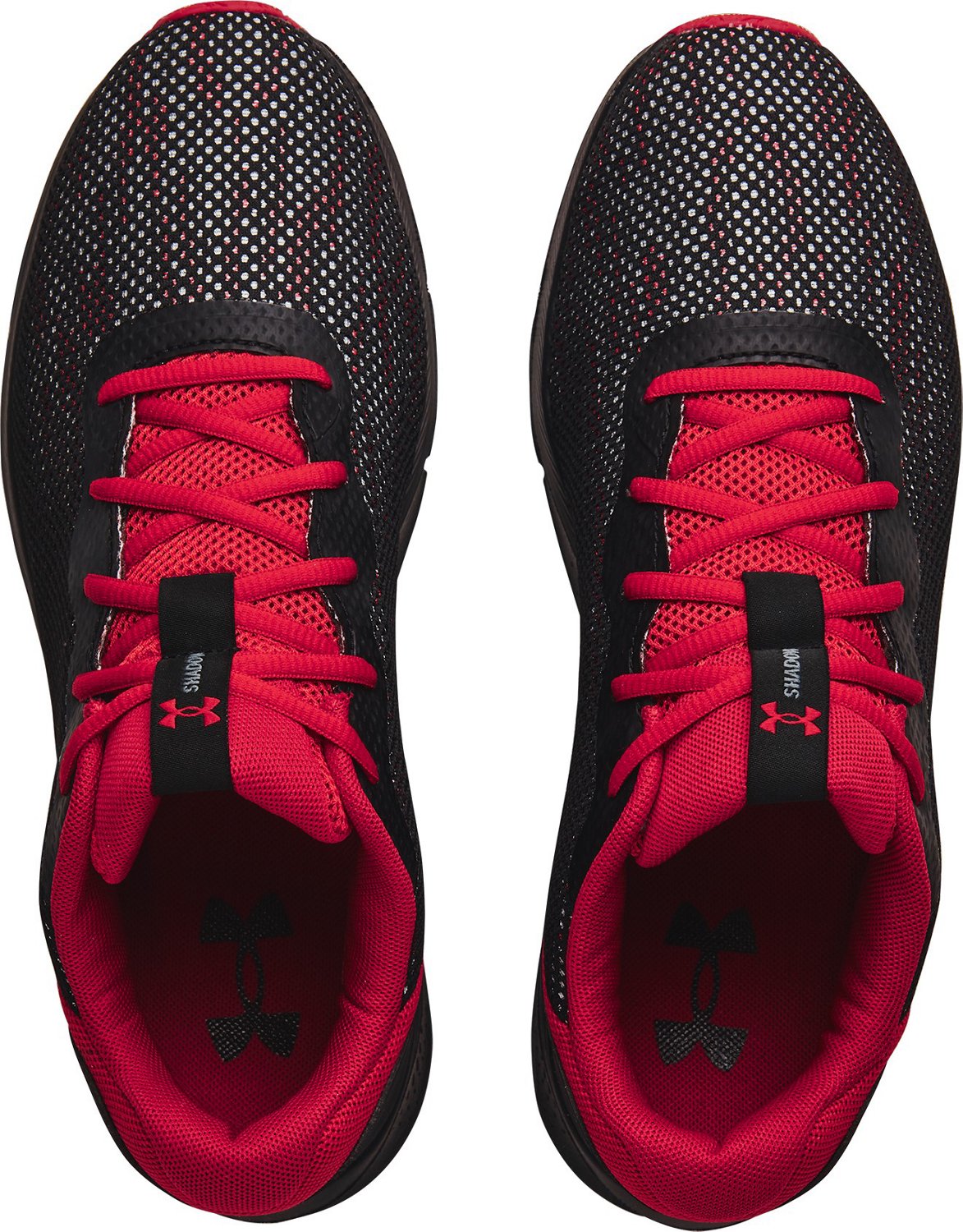 under armour men's shadow running shoes
