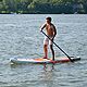 RAVE Sports Agonde Inflatable Stand Up Paddle Board                                                                              - view number 4 image