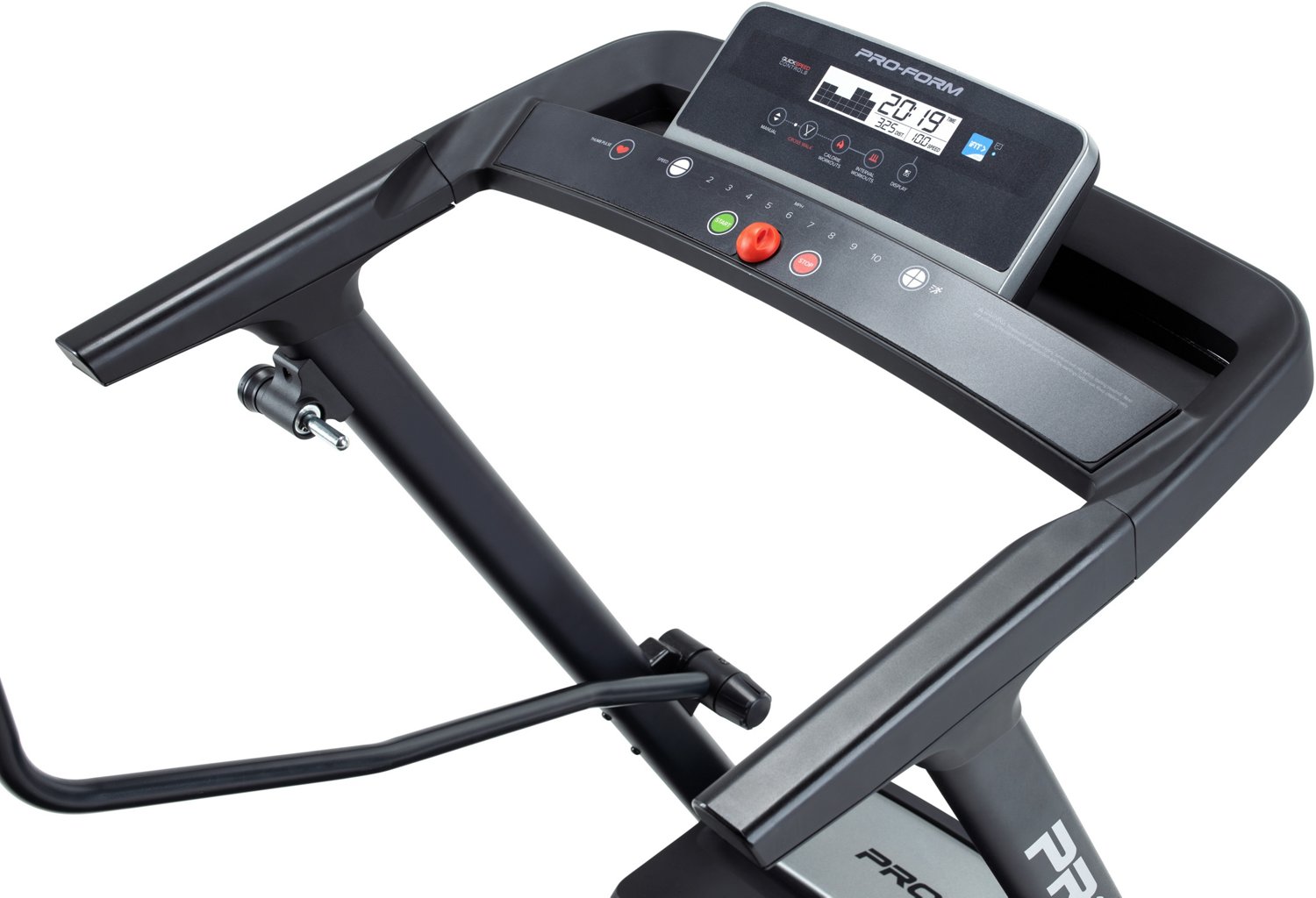 ProForm Crosswalk LT Treadmill Academy