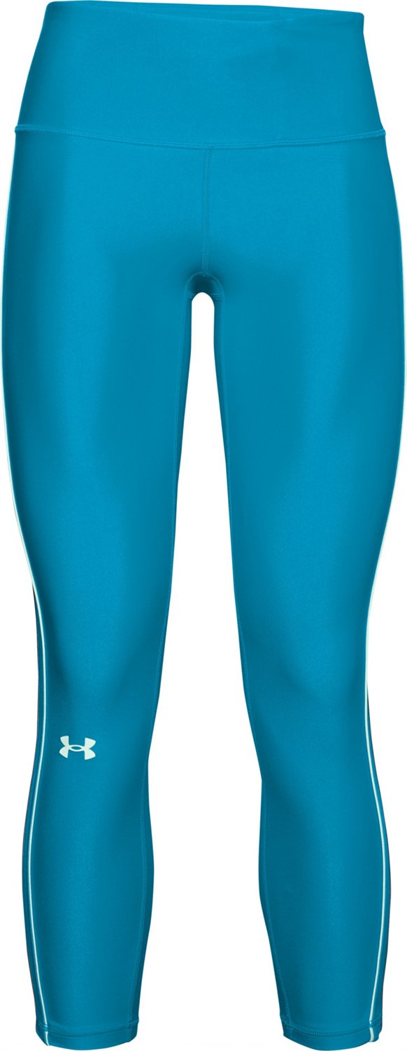 under armour women's heatgear armour leggings