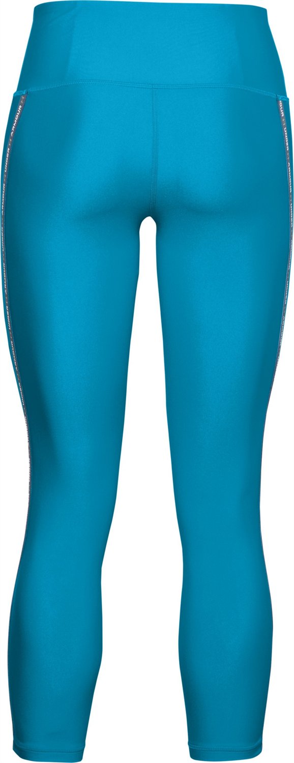 under armour women's heatgear armour leggings