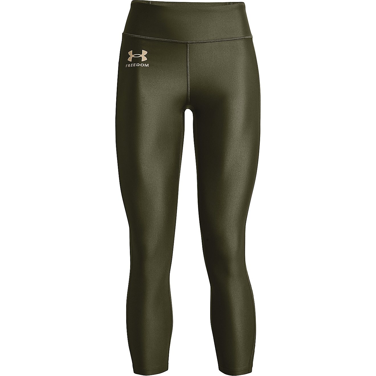 Under Armour Women's Freedom High Rise Leggings                                                                                  - view number 4