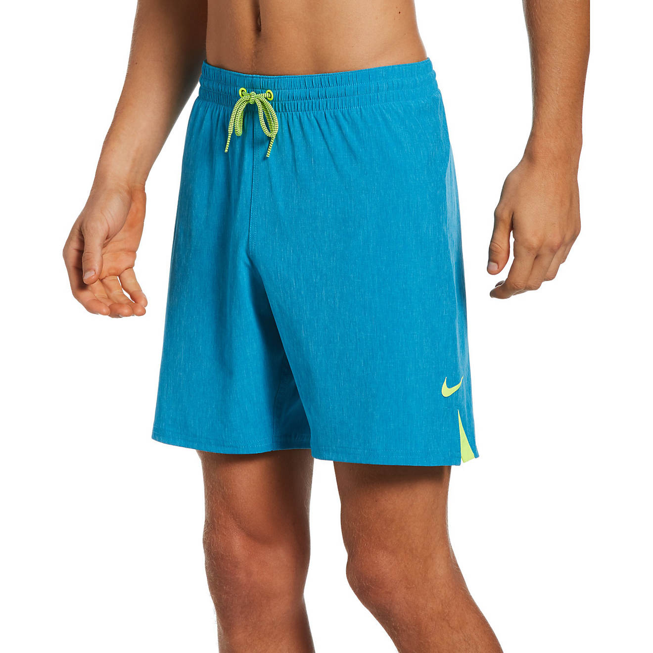 Nike Men's Essential Vital Volley Swim Shorts 7 in                                                                               - view number 1