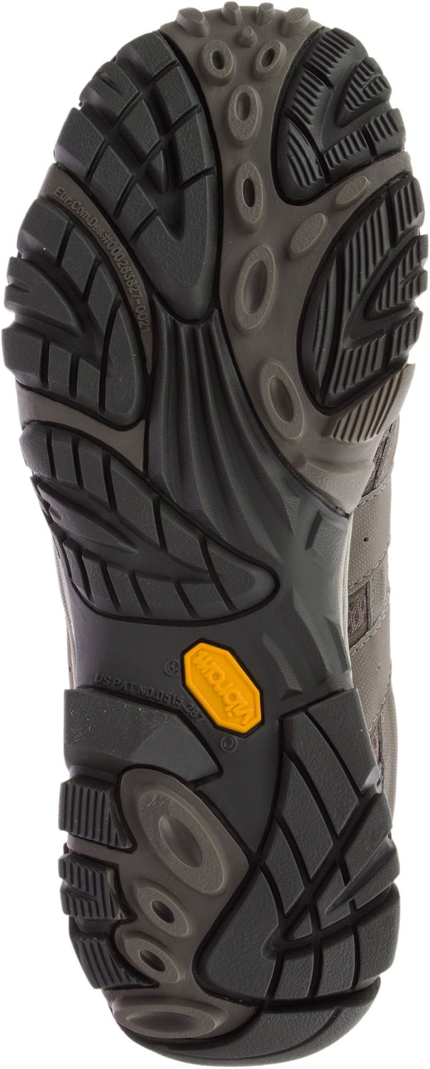 men's moab 2 mid gore tex boots