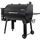 Camp Chef SmokePro SGX 36 in WiFi Pellet Grill                                                                                   - view number 2 image