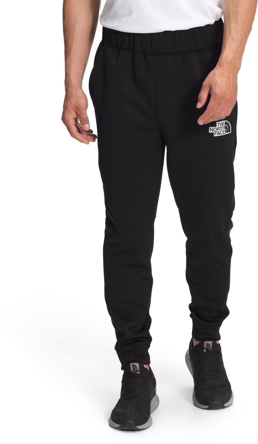 north face men's exploration convertible trousers