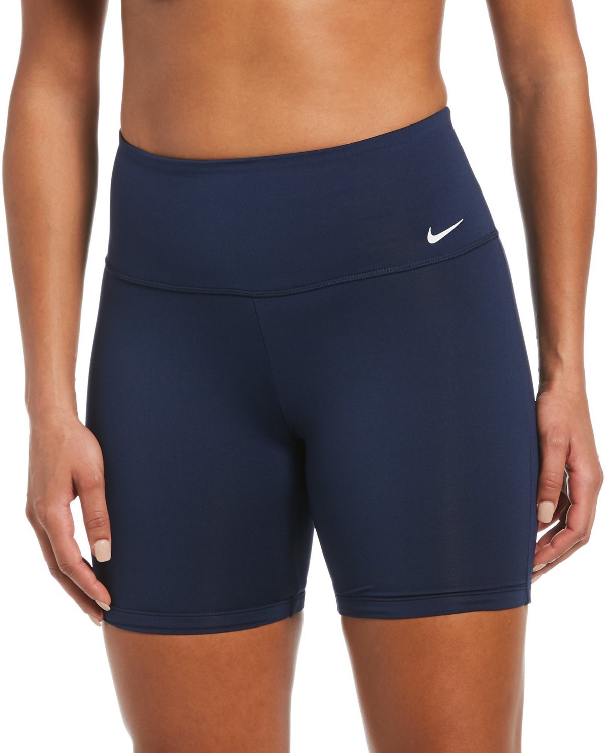 Nike Women's Kick Swim Shorts | Academy