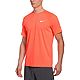 Nike Men's Heather Hydroguard T-shirt                                                                                            - view number 1 image