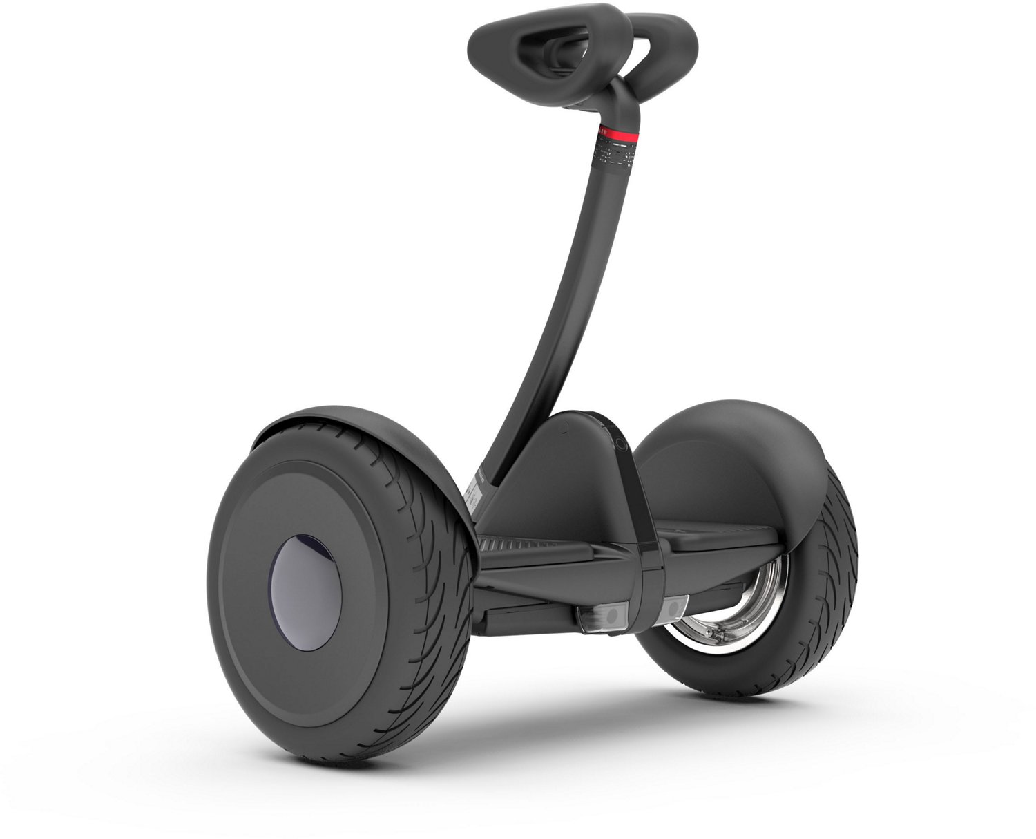 Segway Ninebot S Smart SelfBalancing Electric Scooter Academy