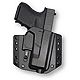 Bravo Concealment: Glock 26,27,33  OWB Holster                                                                                   - view number 1 image