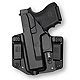 Bravo Concealment: Glock 26,27,33  OWB Holster                                                                                   - view number 2 image