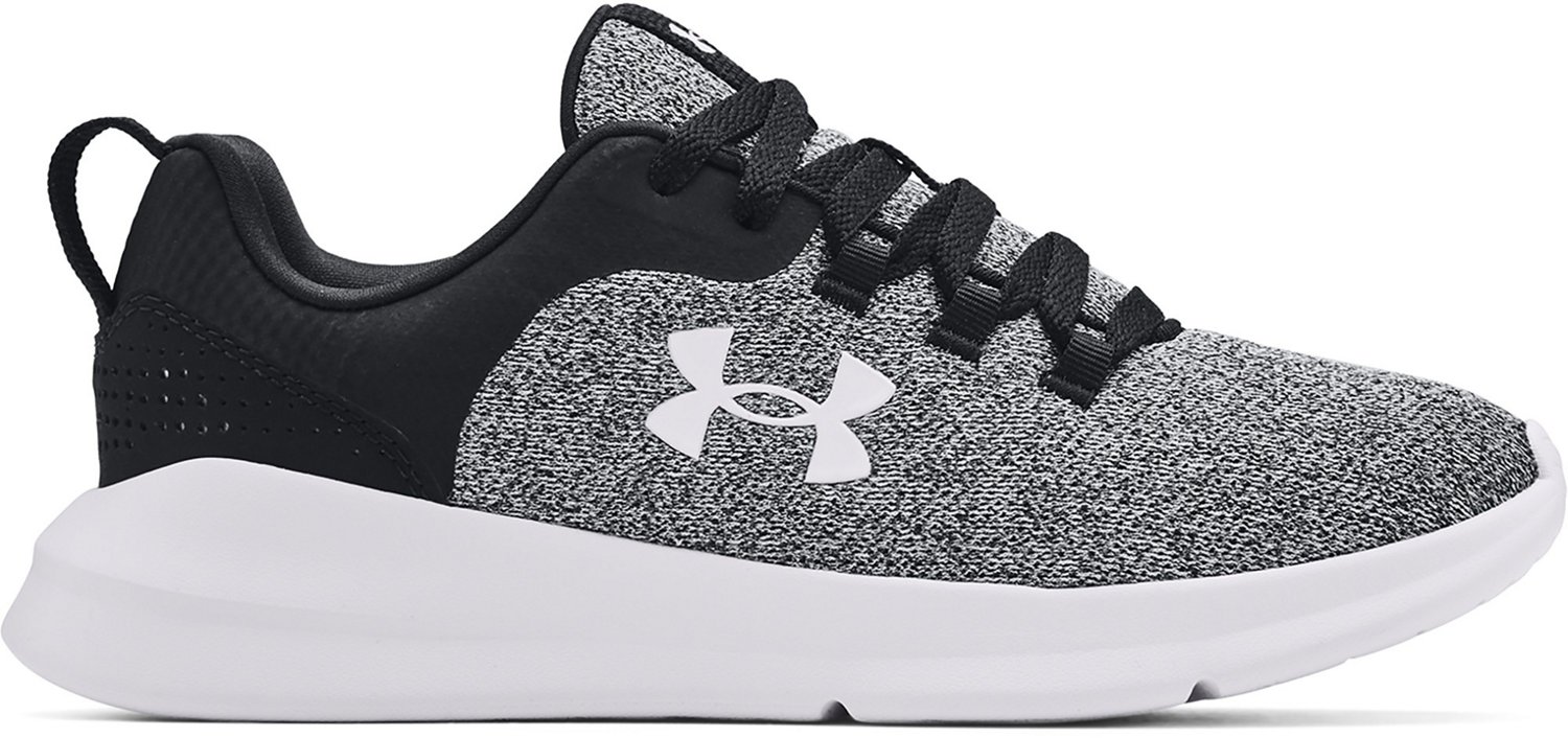 under armor essential shoes
