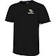 Image One Men's University of Central Florida Comfort Color Fight Song Stripes Short Sleeve T-shirt                              - view number 2 image