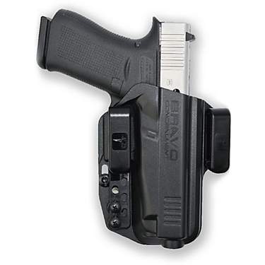 Bravo Concealment: Glock 48 IWB Holster + Mag Pouch                                                                             