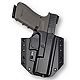 Bravo Concealment: Glock 17,22,31,47, MOS OWB Holster + Mag Pouch                                                                - view number 1 image