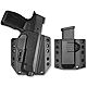 Bravo Concealment: Sig Sauer P365 XL OWB Holster + Mag Pouch                                                                     - view number 2 image