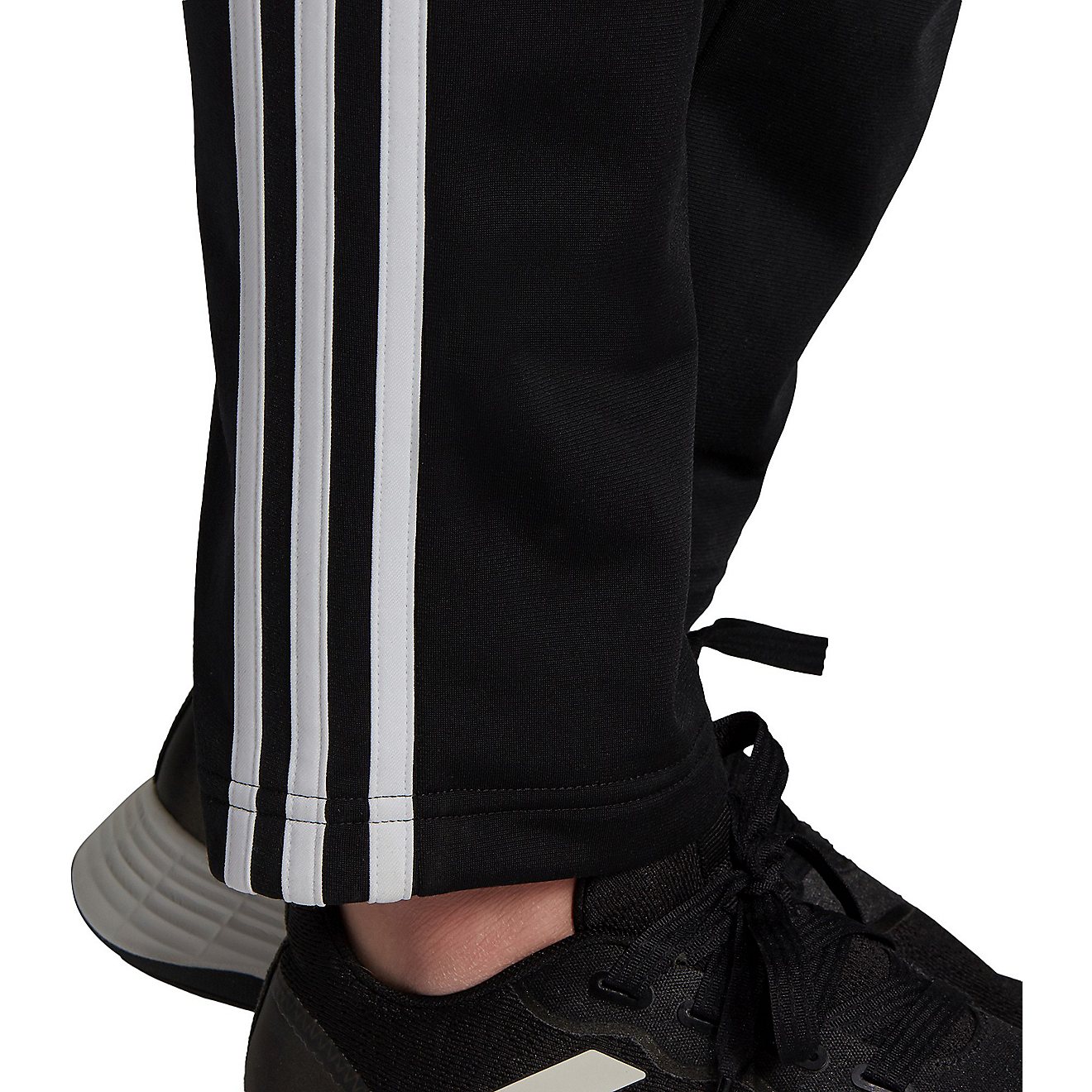 adidas Women's Warm-Up 3-Stripes Tricot Pants                                                                                    - view number 2
